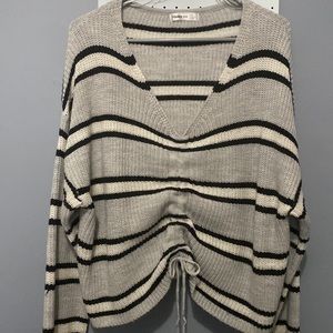 Society 212 knitted sweater